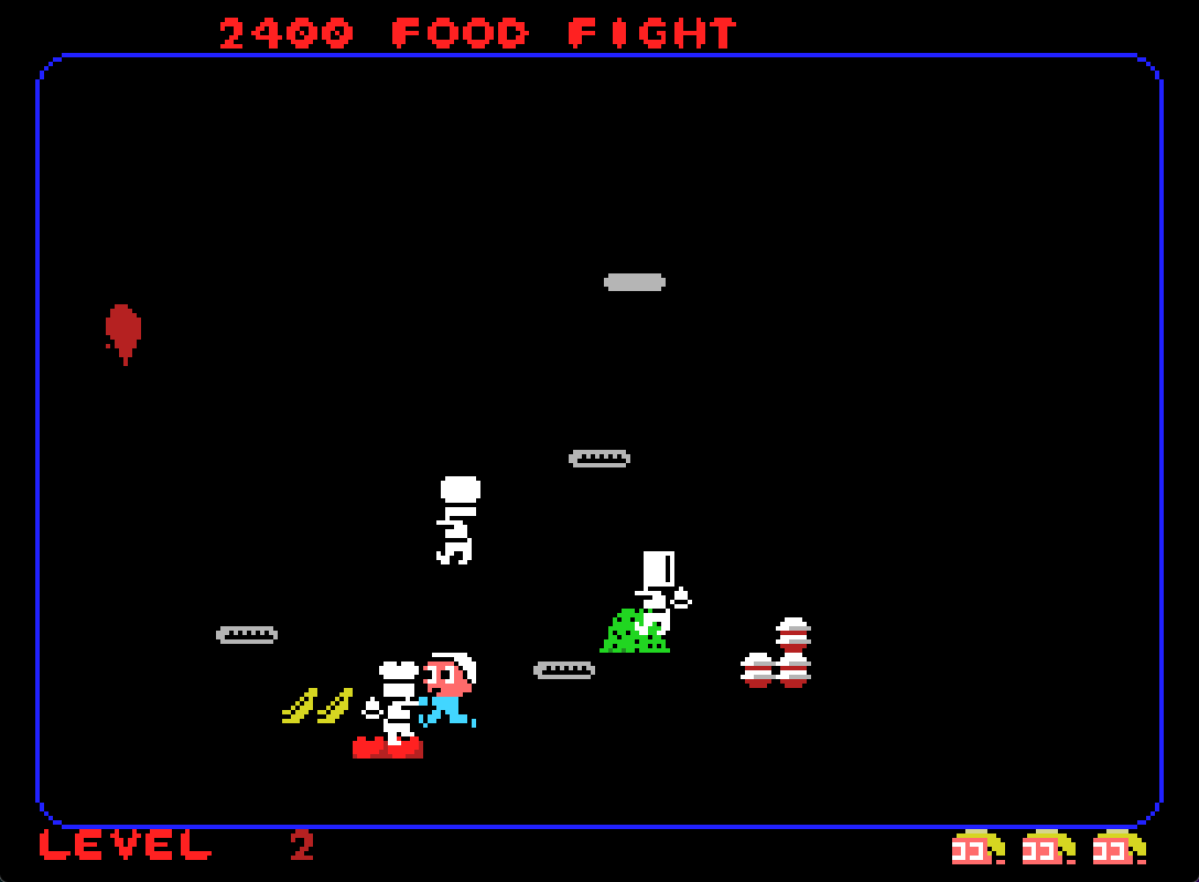CollectorVision Club 2022 Secret Game 3 Screenshot 5