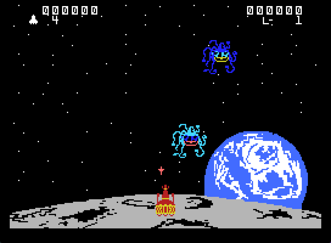 CollectorVision Club 2023 Secret Game 1 Screenshot 2