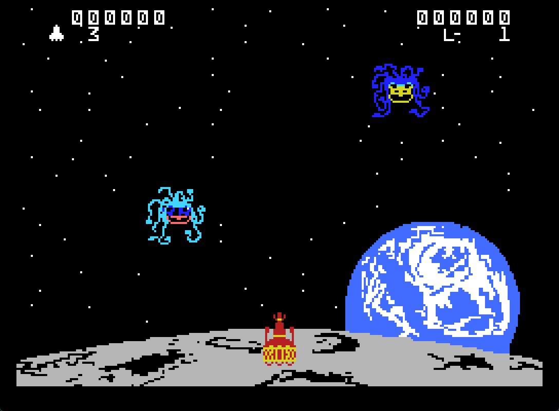CollectorVision Club 2023 Secret Game 1 Screenshot 3