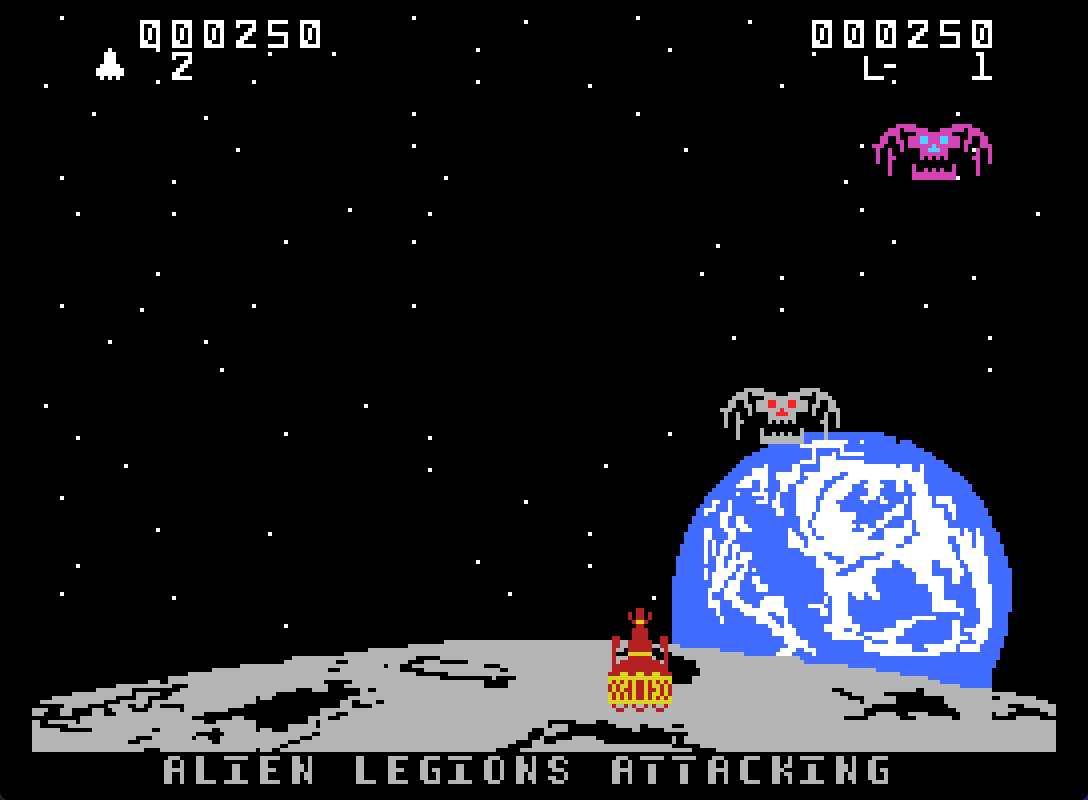 CollectorVision Club 2023 Secret Game 1 Screenshot 4