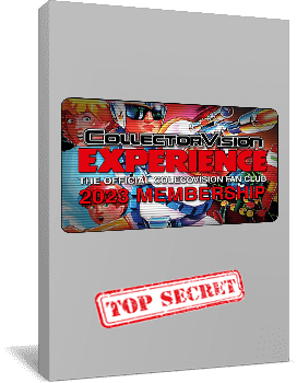 CollectorVision Club 2023 Secret Game 2