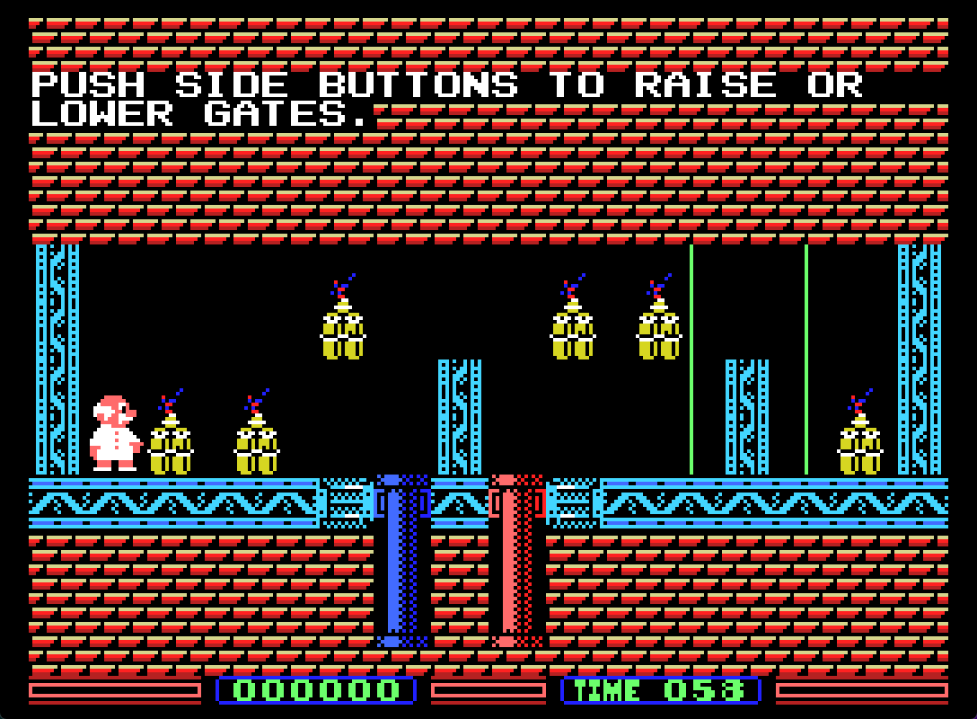 CollectorVision Club 2023 Secret Game 2 Screenshot 2