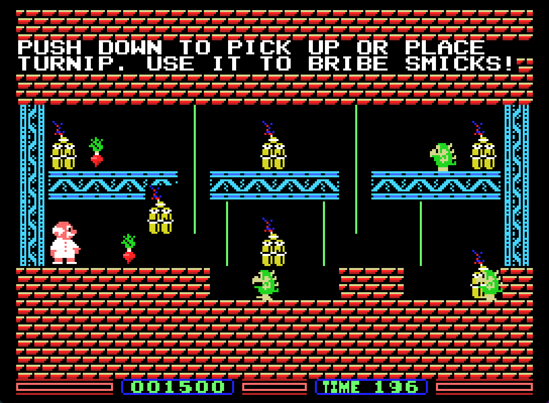 CollectorVision Club 2023 Secret Game 2 Screenshot 4