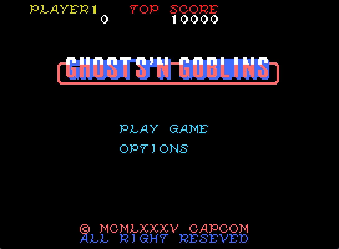 CollectorVision Club 2023 Secret Game 3 Screenshot 1