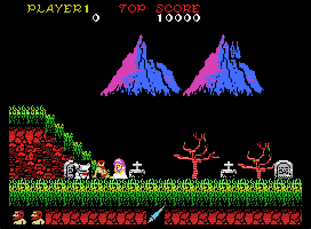 CollectorVision Club 2023 Secret Game 3 Screenshot 3