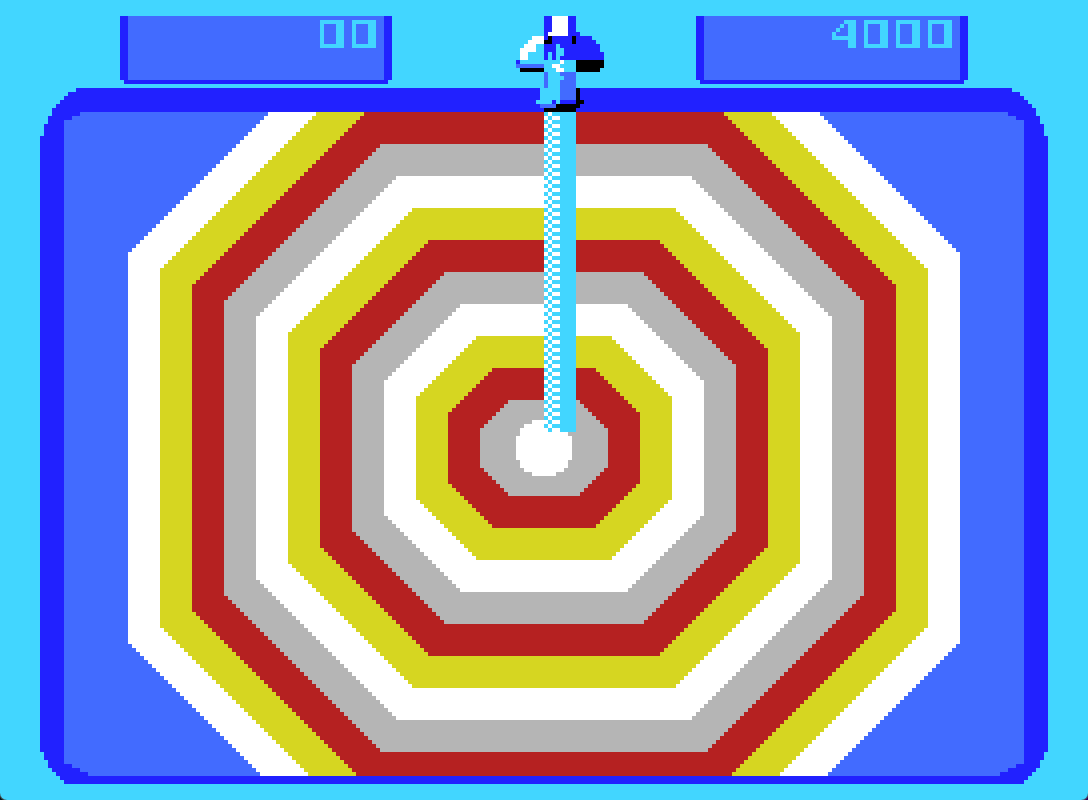 CollectorVision Club 2024 Secret Game 1 Screenshot 2
