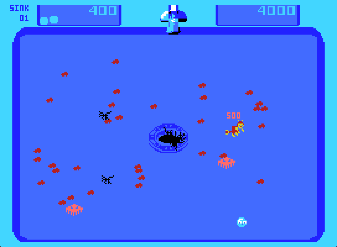 CollectorVision Club 2024 Secret Game 1 Screenshot 3