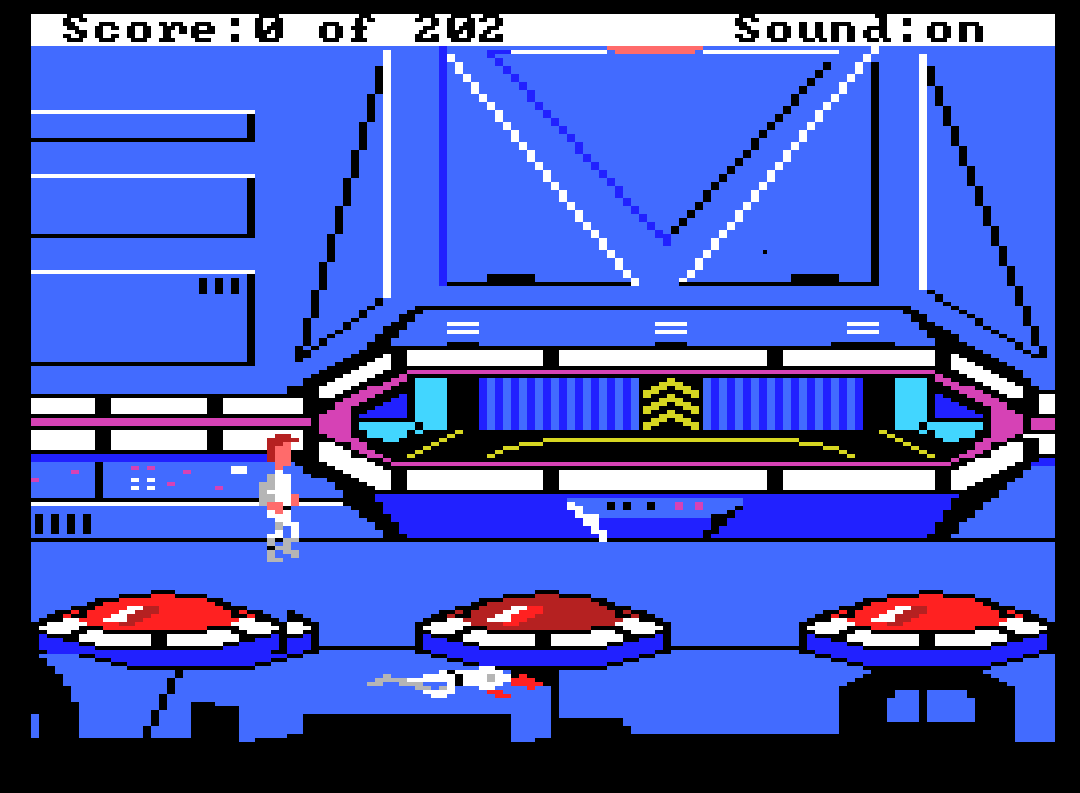 CollectorVision Club 2025 Secret Game 2 Screenshot 5