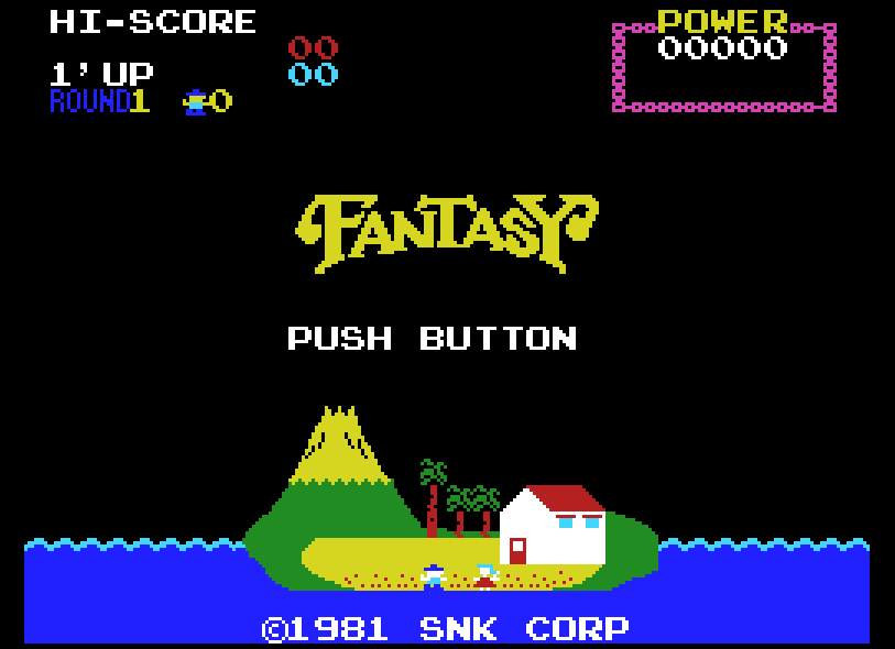 CollectorVision Club 2025 Secret Game 3 Screenshot 1