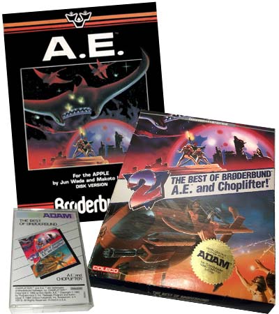 Promotional Material