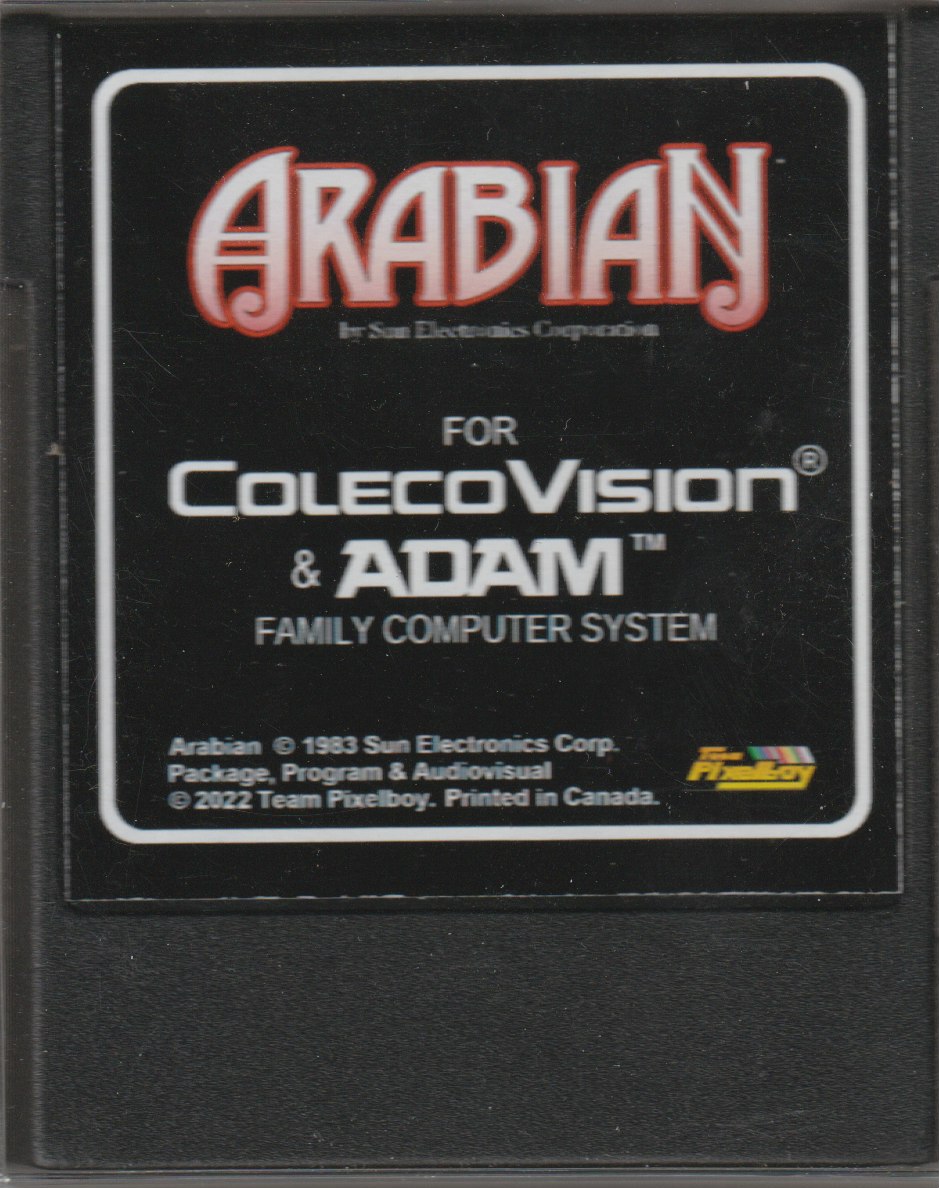 Label