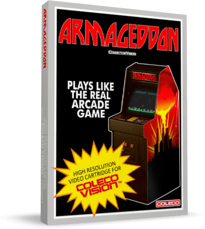 Armageddon