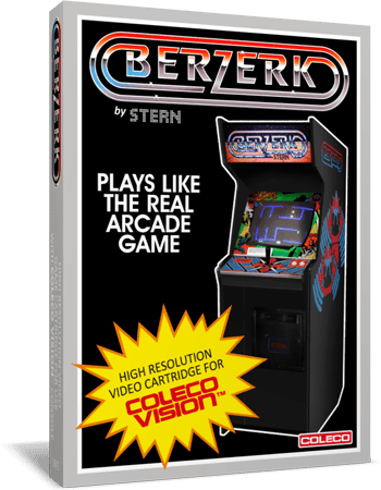 Bezerk