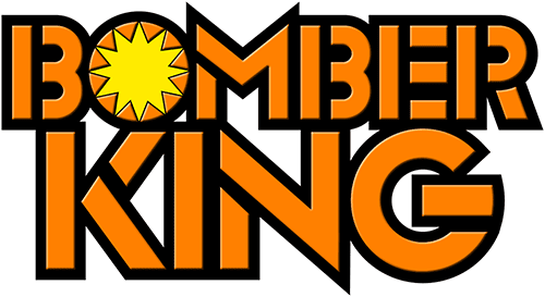 Bomber King (Re-Release) Promotional Material 2