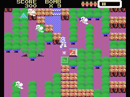 Bomber King (Re-Release) Screenshot 2