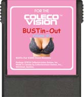 BUSTin-Out Vol. 1 Variant 1
