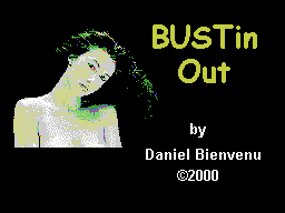 BUSTin-Out Vol. 1 Screenshot 2