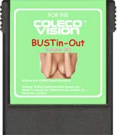 BUSTin-Out Vol. 2 Variant 1