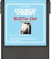 BUSTin-Out Vol. 3 Variant 1