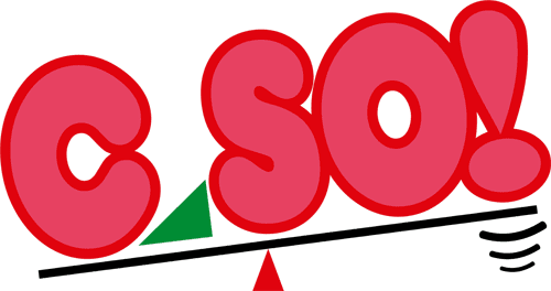 C-So! (Re-Release) Promotional Material 2