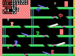 C-So! (Re-Release) Screenshot 2