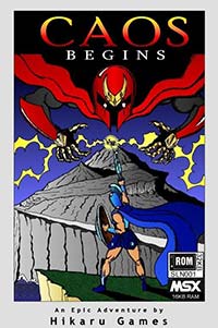 Caos Begins (Re-Release) Game Guide