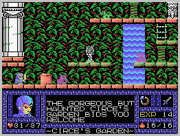 Caos Begins (Re-Release) Screenshot 2