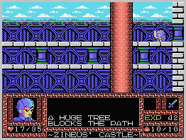 Caos Begins (Re-Release) Screenshot 3