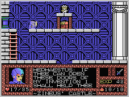 Caos Begins (Re-Release) Screenshot 4