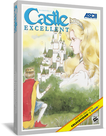 Castle Excellent
