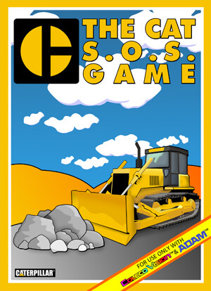 Caterpillar S.O.S.
