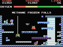 Caverns of Titan (Re-Release) Screenshot 2