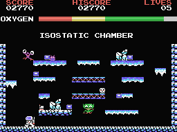 Caverns of Titan (Re-Release) Screenshot 3