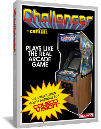 Challenger