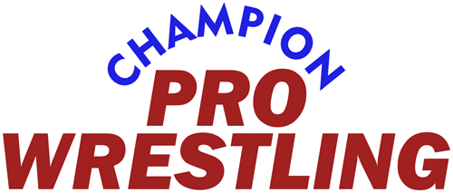 Champion Pro Wrestling (Re-Release) Promotional Material 2
