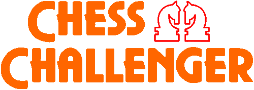 Chess Challenger (CBS) Promotional Material 2