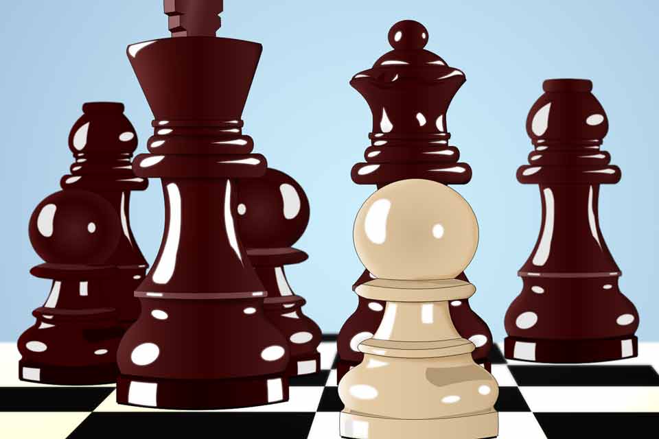 Chess Challenger (Re-Release) Promotional Material