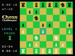Chess Challenger (Re-Release) Screenshot 3