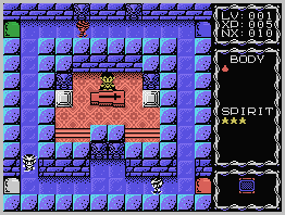 Children of the Night (Re-Release) Screenshot 2
