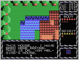 Children of the Night (Re-Release) Screenshot 3