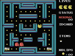 Cold Blood (Re-Release) Screenshot 2