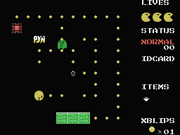 Cold Blood (Re-Release) Screenshot 3