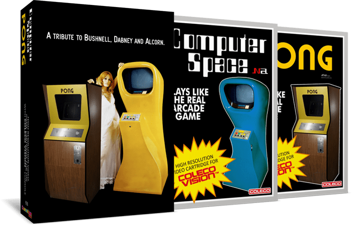 Computer Space Advertisement 2