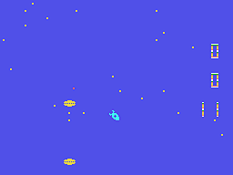 Computer Space Screenshot 3