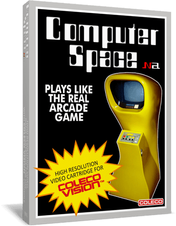 Computer Space