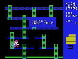 Cosmic Crisis Screenshot 3