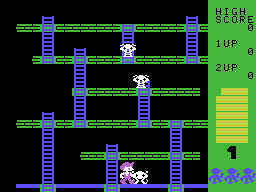 Cosmic Crisis Screenshot 2