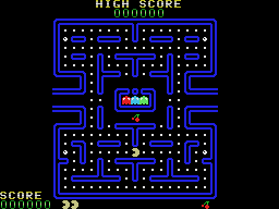 DacMan v1.0 Screenshot 2