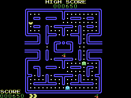 DacMan v1.0 Screenshot 3
