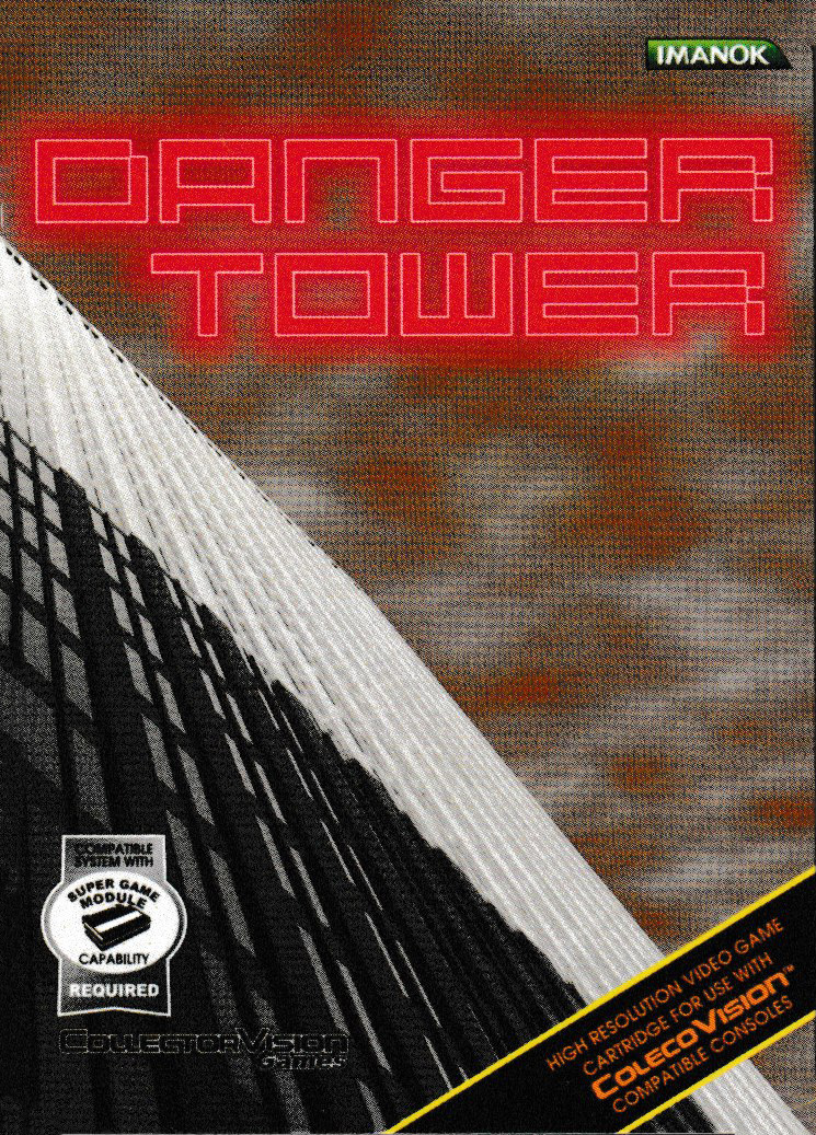 Danger Tower